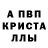 Первитин пудра Vadym Badashin